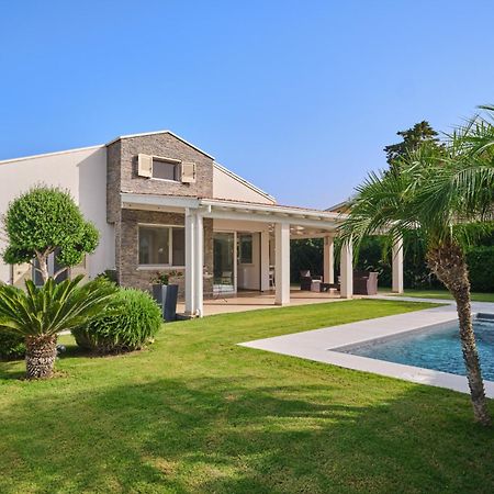 Villa Sicilia Lascari Zewnętrze zdjęcie