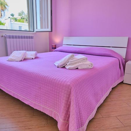 Villa Sicilia Lascari Zewnętrze zdjęcie