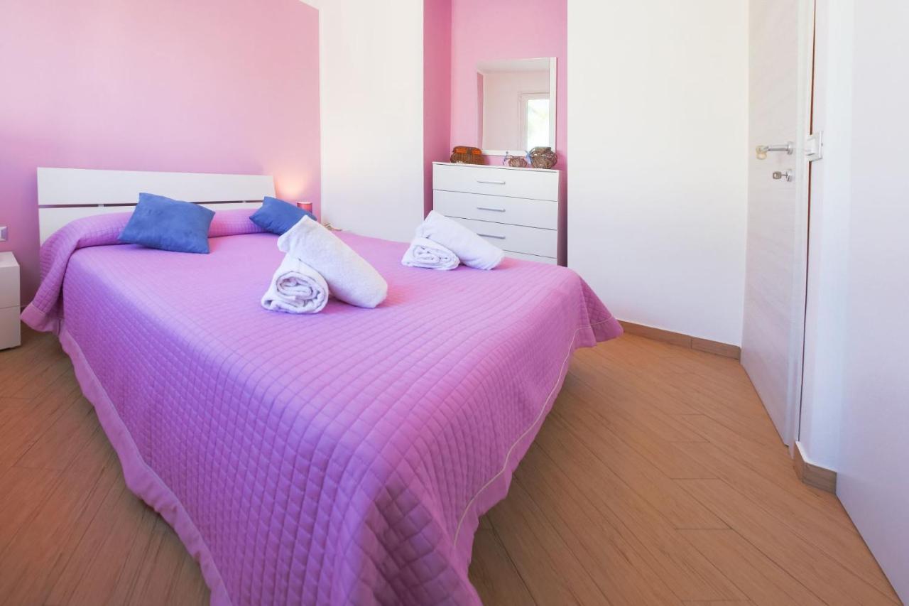 Villa Sicilia Lascari Pokój zdjęcie