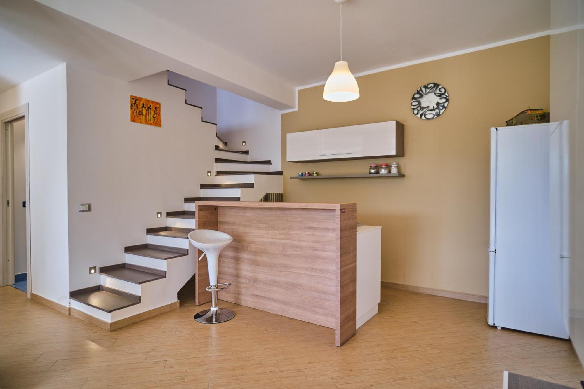 Villa Sicilia Lascari Zewnętrze zdjęcie