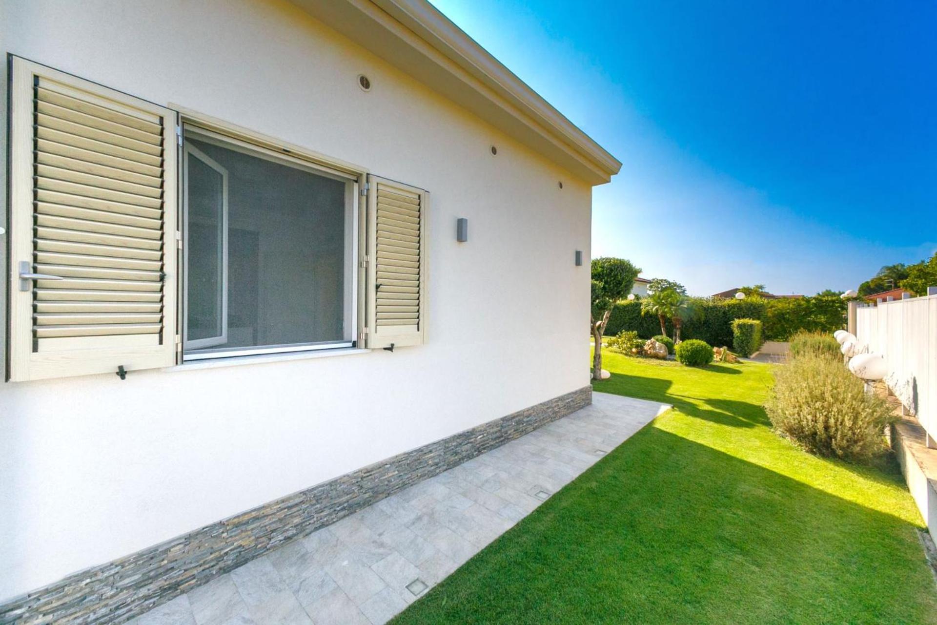 Villa Sicilia Lascari Pokój zdjęcie