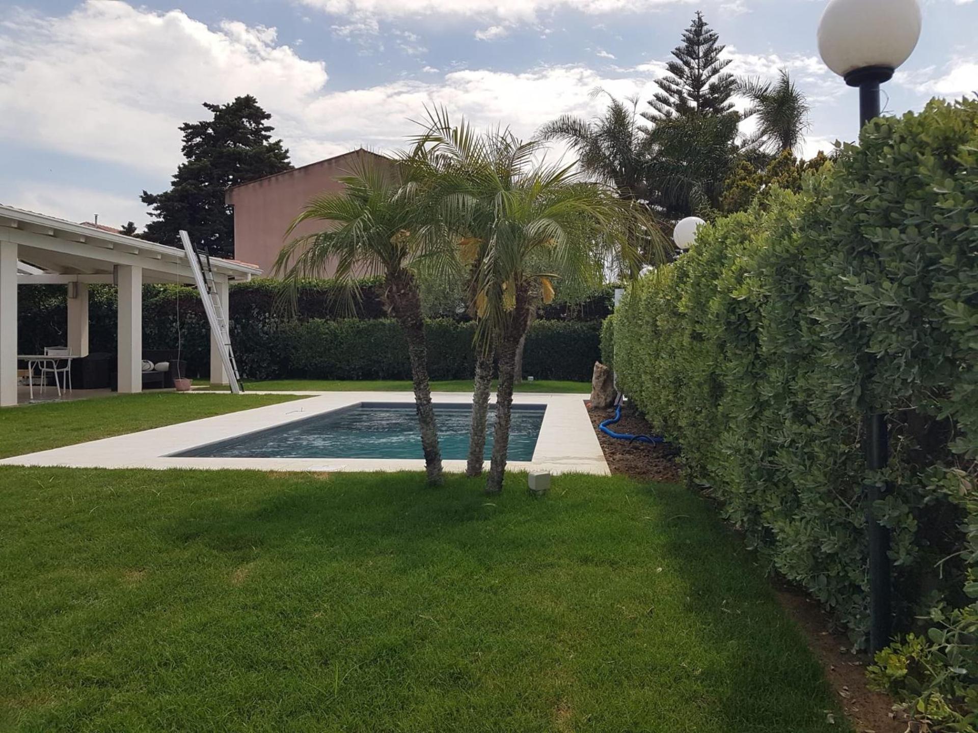 Villa Sicilia Lascari Pokój zdjęcie