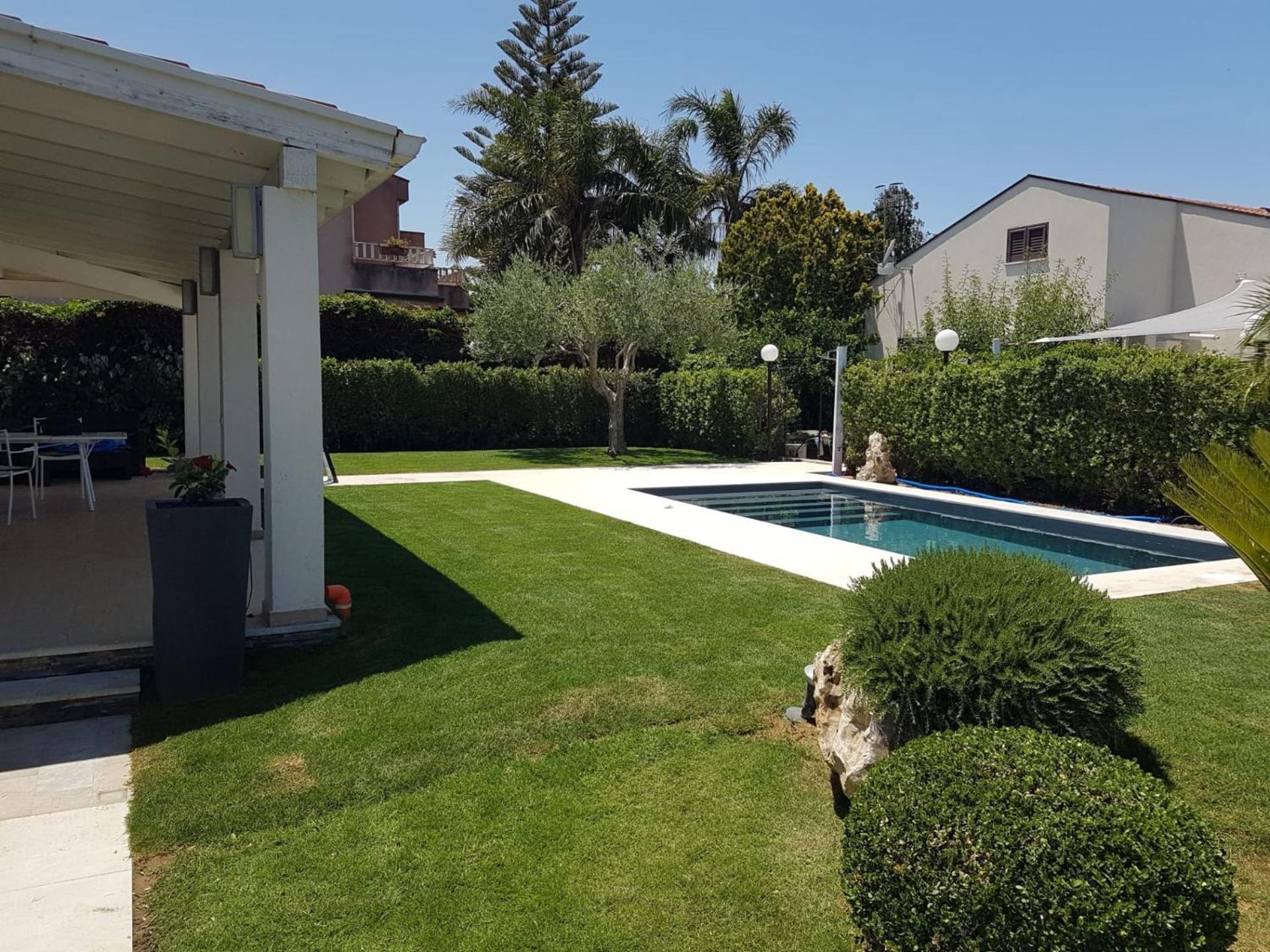 Villa Sicilia Lascari Pokój zdjęcie