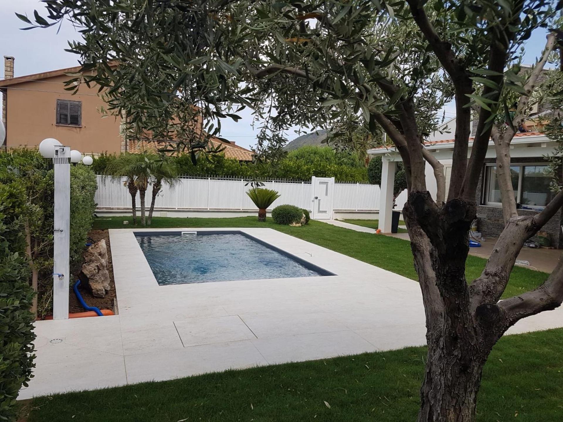 Villa Sicilia Lascari Pokój zdjęcie